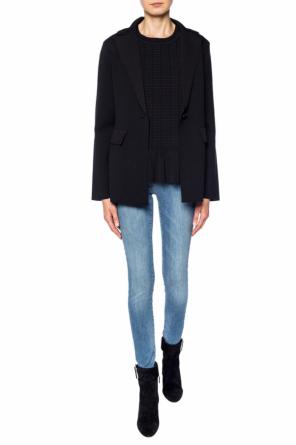 Ruffled sweater, zdjęcie 2 Ruffled sweater od Michael Kors